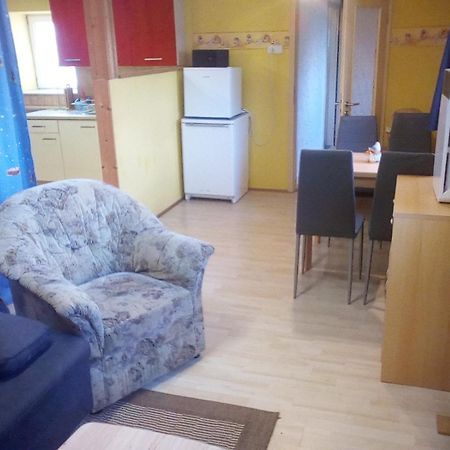Peickwitz Ferienwohnung Eulitz מראה חיצוני תמונה