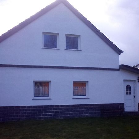 Peickwitz Ferienwohnung Eulitz מראה חיצוני תמונה