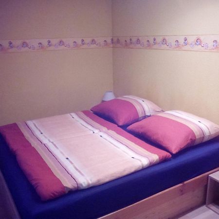 Peickwitz Ferienwohnung Eulitz מראה חיצוני תמונה