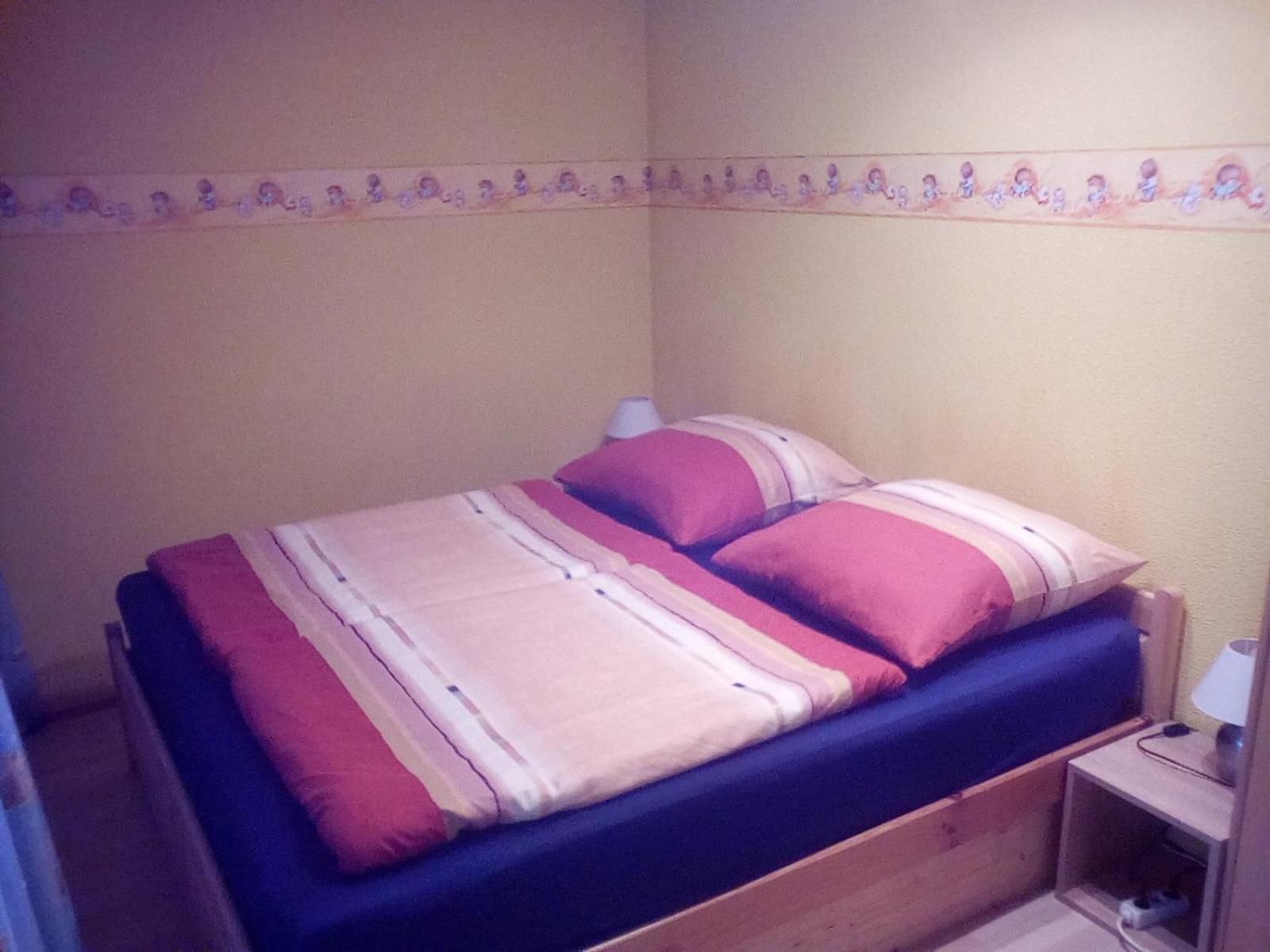 Peickwitz Ferienwohnung Eulitz מראה חיצוני תמונה