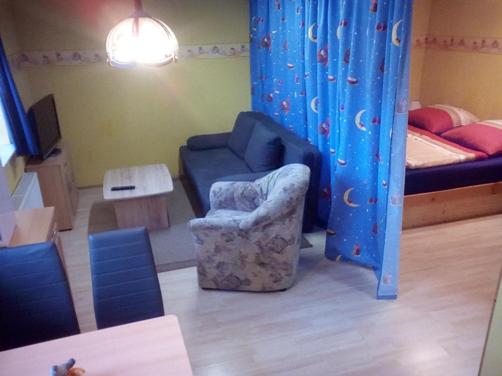 Peickwitz Ferienwohnung Eulitz מראה חיצוני תמונה
