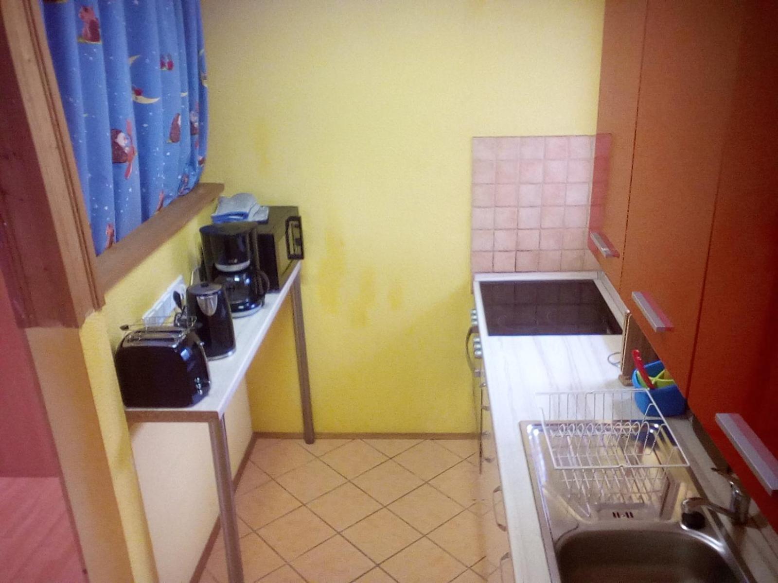 Peickwitz Ferienwohnung Eulitz מראה חיצוני תמונה