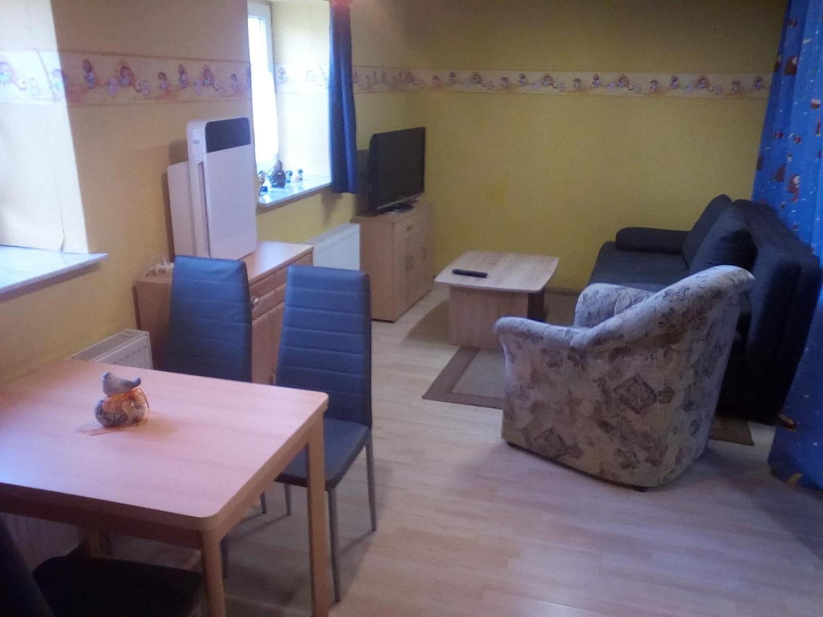 Peickwitz Ferienwohnung Eulitz מראה חיצוני תמונה