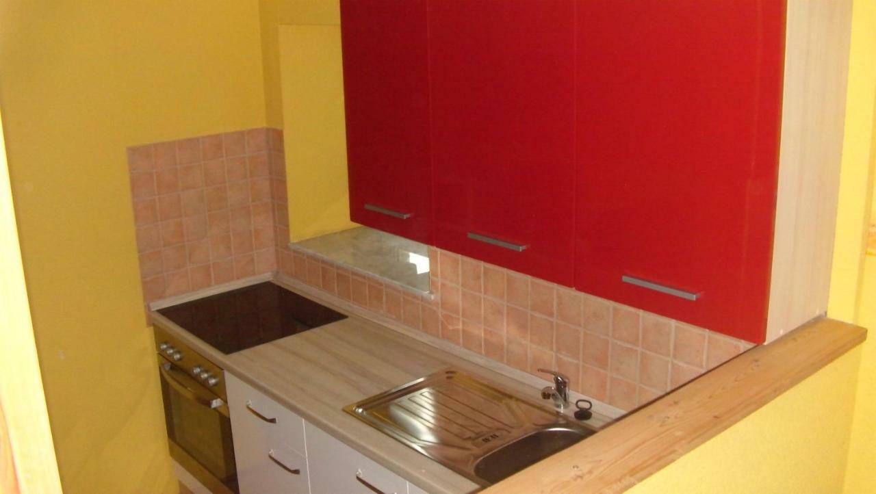 Peickwitz Ferienwohnung Eulitz מראה חיצוני תמונה
