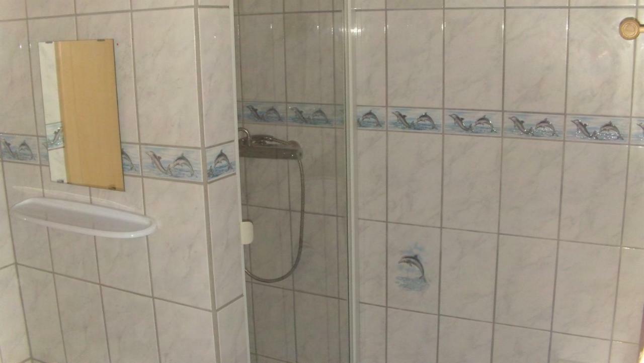 Peickwitz Ferienwohnung Eulitz מראה חיצוני תמונה