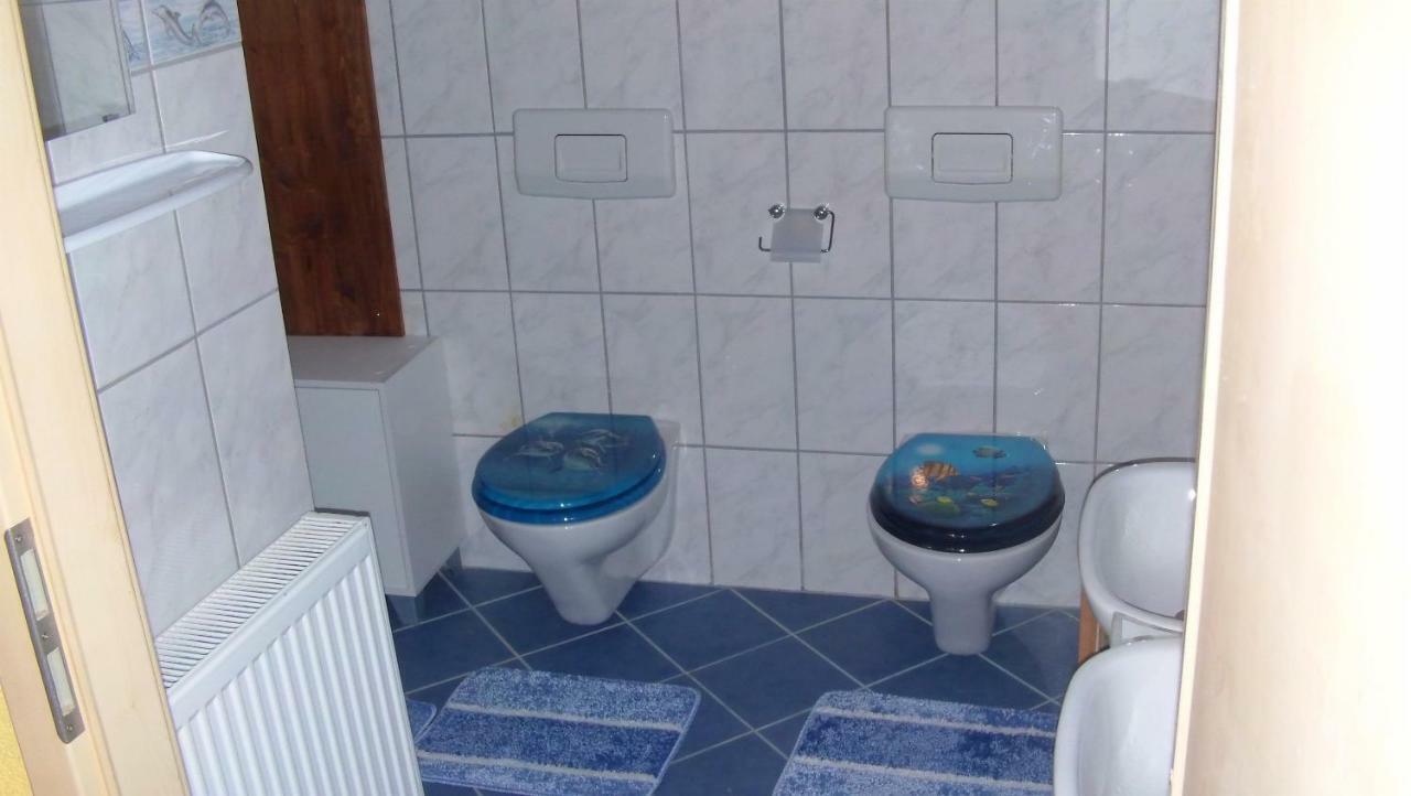 Peickwitz Ferienwohnung Eulitz מראה חיצוני תמונה