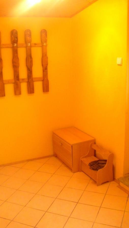 Peickwitz Ferienwohnung Eulitz מראה חיצוני תמונה